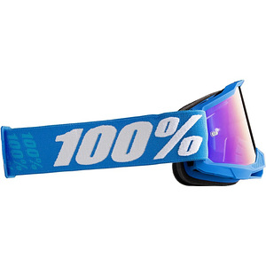 Krossiprillid 100% ACCURI 2 Mirror (3 foto / 10)