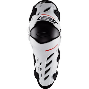 Põlvekaitsmed LEATT DUAL AXIS, suurus L/XL (1 foto / 4)