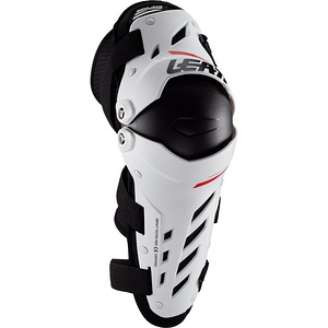 Põlvekaitsmed LEATT DUAL AXIS, suurus L/XL (2 foto / 4)