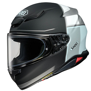 Kiiver SHOEI NXR2, suurus L (1 foto / 4)
