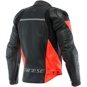Sõidutagi DAINESE RACING 4, suurus 50 (2 foto / 6)