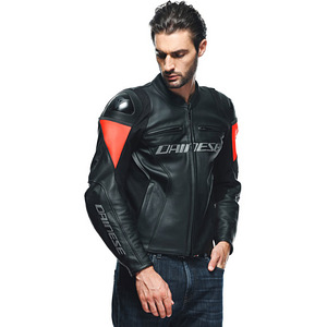 Sõidutagi DAINESE RACING 4, suurus 50 (4 foto / 6)