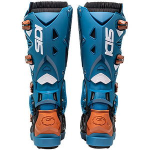 Krossisaapad SIDI CROSSFIRE 3 SRS, suurus EU45 (5 foto / 8)