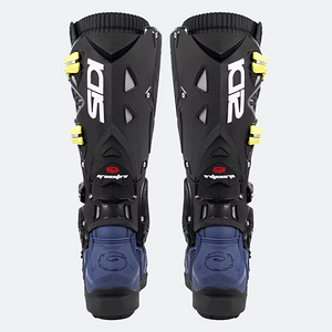 Krossisaapad SIDI CROSSFIRE 3 SRS: EU43, EU44, EU45 (3 foto / 7)
