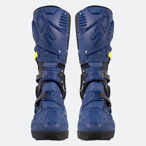 Krossisaapad SIDI CROSSFIRE 3 SRS: EU43, EU44, EU45 (4 foto / 7)