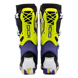 Krossisaapad SIDI CROSSAIR X, suurus EU45 (4 foto / 7)