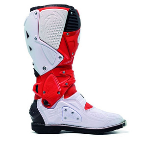 Krossisaapad SIDI CROSSFIRE 3 TA, suurus EU46 (3 foto / 8)