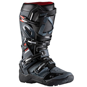 Krossisaapad LEATT 5.5 FLEXLOCK ENDURO, suurus EU43 (1 foto / 5)