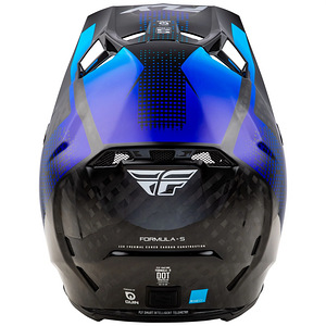 Krossikiiver FLY RACING FORMULA S PROTOCOL: suurus L (3 foto / 6)