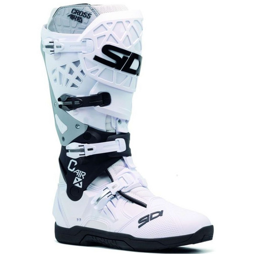 Кроссовые ботинки SIDI CROSSAIR X, размеры: EU42, EU46