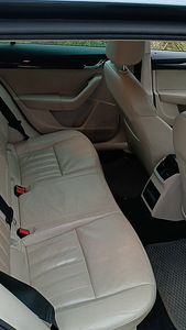 Продам skoda octavia 2017 lpg prins (9 фото из 12)