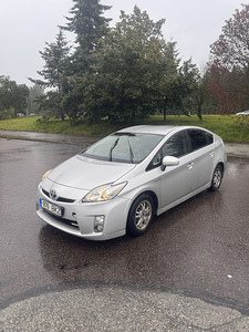 Autorent....avto rent....wolt partner....bolt food...Taksod (2 foto / 5)
