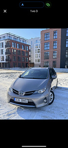 Autorent....avto rent....wolt partner....bolt food...Taksod (4 foto / 5)