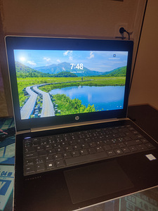 HP Probook 430 G5 (1 foto / 2)