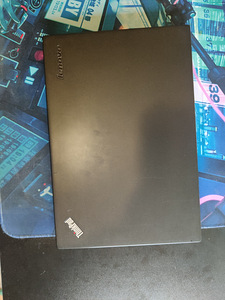 Lenovo Thinkpad T440s (2 foto / 3)