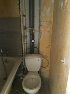 Ищу двух ремонтников для ремонта квартир (2 фото из 3)