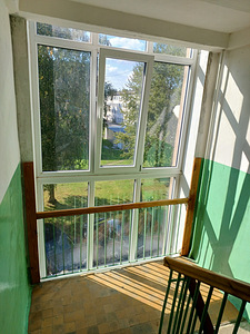 Uus tn 5a, Järve, Kohtla-Järve, Ida-Virumaa (21 foto / 22)