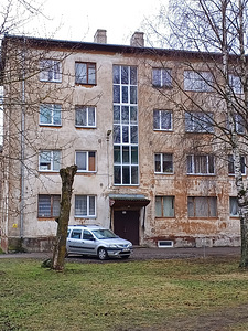 Uus tn 5a, Järve, Kohtla-Järve, Ida-Virumaa (22 foto / 22)