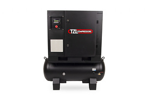 Õhukompressor TZL-V350 / 8 100L (5 foto / 10)