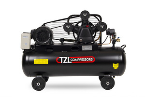 Воздушный компрессор TZL-W1060/8 200L