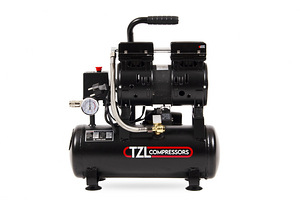 Õhukompressor TZL-W1700 / 8 (2 foto / 10)