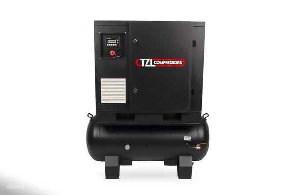 Õhukompressor TZL-W1700 / 8 (foto #5)