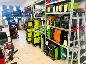 Голова компрессора TZL-V650/8 (10 фото из 10)