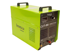 Plasma lõikur LONGWELD CUT-80 (2 foto / 10)