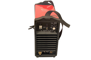 Keevitusmasin SUPTEC TIG-200 (3 foto / 10)