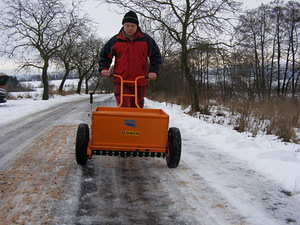Olympus Turbo puistur (3 foto / 9)