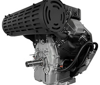 Бензиновый двигатель Loncin с электростартером LC2V90FD 36,5