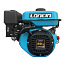 Бензиновый двигатель Loncin LC170F-2 Новый дизайн 19,05мм (фото #1)