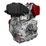 Дизельный двигатель Weima WM178F с масляным фильтром 25мм (фото #3)