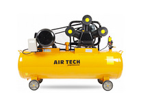 Air Tech Õhukompressor W0,9/12,5 180L