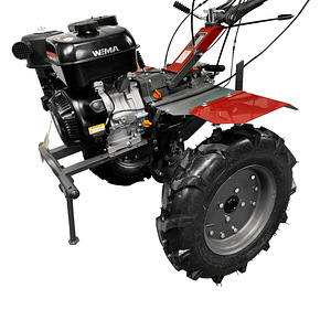 Motoblokk Weima WM1100F-6 DIFF (2 foto / 10)