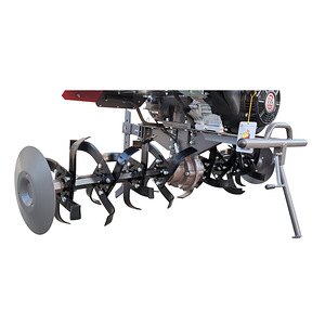 Motoblokk Weima WM1100F-6 DIFF (5 foto / 10)