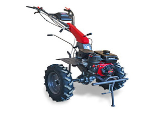 Motoblokk Weima WM1100C-6 DIFF Deluxe (2 foto / 10)