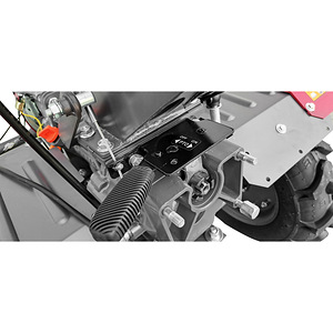 Motoblokk Weima WM1100C-6 Deluxe (5 foto / 10)