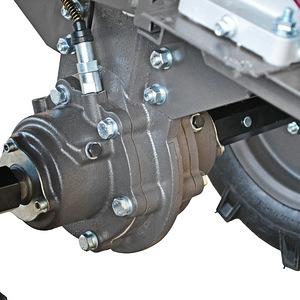 Motoblokk Weima WM1100C-6 DIFF (5 foto / 10)