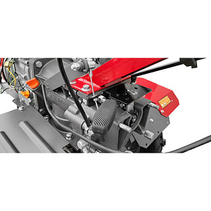 Motoblokk Weima WM1100C-6 (4 foto / 10)