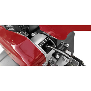 Motoblokk Weima WM500 Deluxe (5 foto / 10)