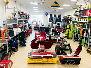 DV 70 Измельчитель веток (6 фото из 10)