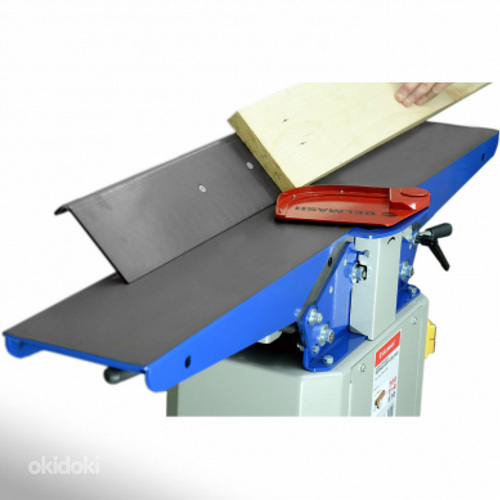 Liitmik BELMASH BJM-1200/150S