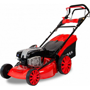 Briggs & Stratton RIDER R46-B bensiinimootoriga muruniiduk (2 foto / 7)