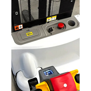 Elektriline virnastaja EG15-25 (3 foto / 9)
