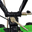 Bensiiniga tagumine traktor / kultivaator BAUER 311P+ (foto #5)