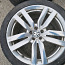 Phaeton Volkswagen 20" колесные диски + шины 275/35R20 (фото #4)