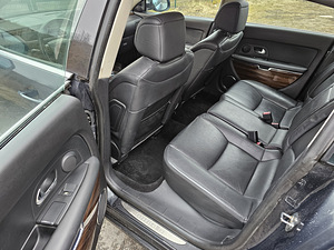 Citroën C6 Exclusive (6 foto / 11)