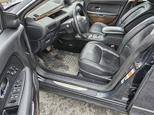 Citroën C6 Exclusive (9 foto / 11)