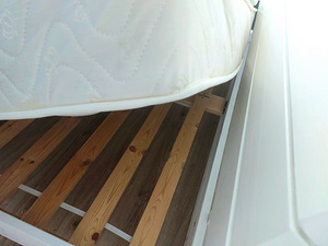 Voodi 160×200, Puit woodi (3 foto / 3)